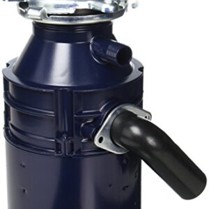 In-Sink-Erator/MASTERPLUMBER MP 1/2HP Waste Disposer