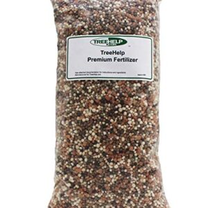 TreeHelp Premium Fertilizer for Oaks