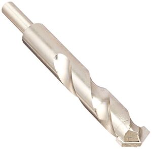 irwin tools 5026021 slow spiral flute rotary drill bit for masonry, 3/4" x 6"