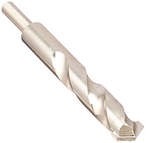 Irwin Tools 5026021 Slow Spiral Flute Rotary Drill Bit for Masonry, 3/4" x 6"