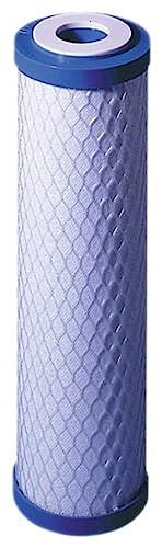 Campbell DW-CMR 9-3/4" 1 Micro Filter Cartridge , white