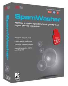 spamwasher 2.0