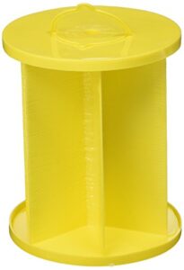 farnam 3004323 2-pack ez fly trap, 12-ounce,yellow