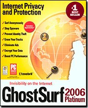 ghostsurf platinum 2006 [lb]