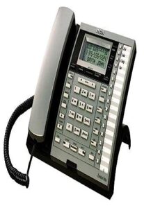 rca - 4 line speakerphone with call waiting caller id