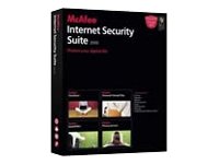 internet security v8.0