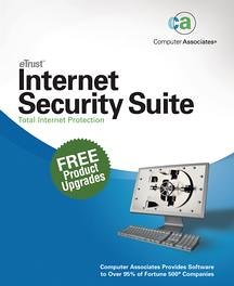ca etrust internet security suite r1