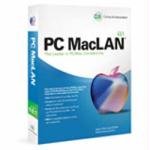 CA PC MacLAN R9 - 3 User