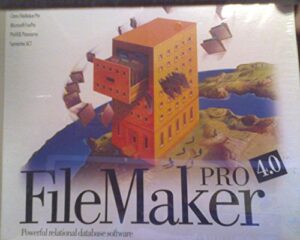 fliemaker pro 4.0 (mac)