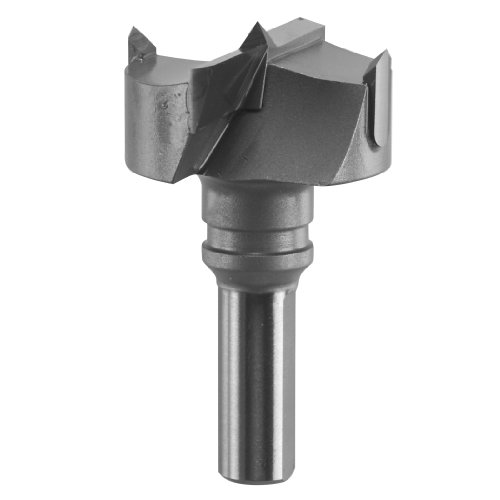 BOSCH T15035 35 mm European Hinge Boring Bit