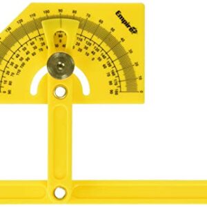 Empire Level 2791 Protractor/Angle Finder