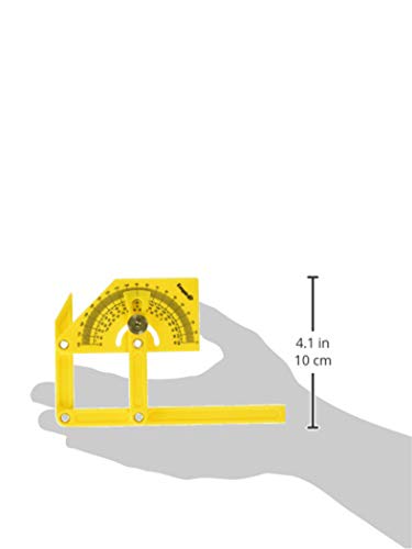 Empire Level 2791 Protractor/Angle Finder