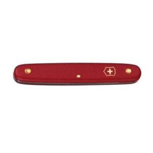 FELCO 3.90 20 Horticultural, Pocket Knife, Red