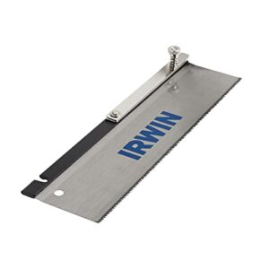 IRWIN Dovetail Saw, 10-Inch (2014450)