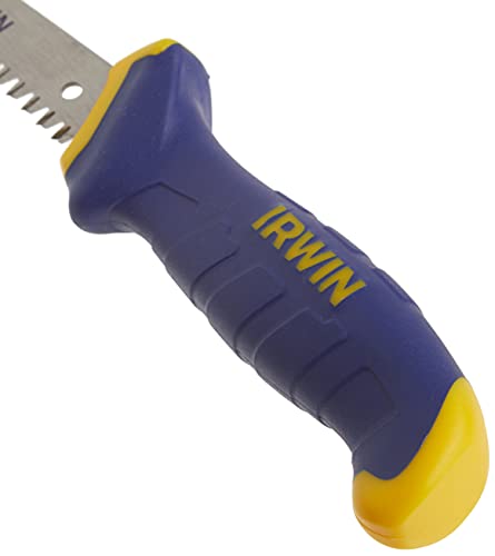 IRWIN Tools ProTouch Drywall/Jab Saw (2014100)