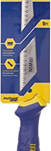 IRWIN Tools ProTouch Drywall/Jab Saw (2014100)