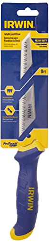 IRWIN Tools ProTouch Drywall/Jab Saw (2014100)