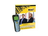 wdt2200 laser with additional inventory software mobile license