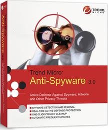 trend micro anti-spyware 3.0 [old version]