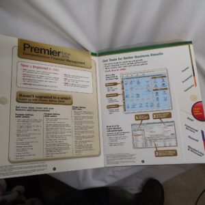 QuickBooks Premier 2006 [Old Version]