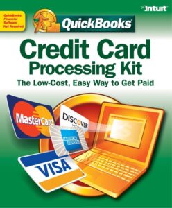 quickbooks credit card processing 2.0