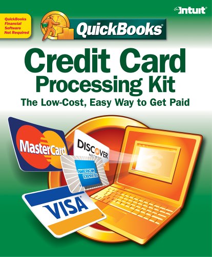 QuickBooks Credit Card Processing 2.0