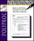 polyproc payroll policies & procedures
