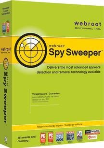 Spy Sweeper [LB]