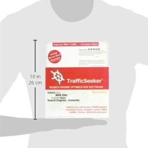 Trafficseeker Standard Edition [Old Version]