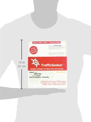 Trafficseeker Standard Edition [Old Version]