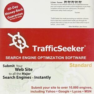 Trafficseeker Standard Edition [Old Version]