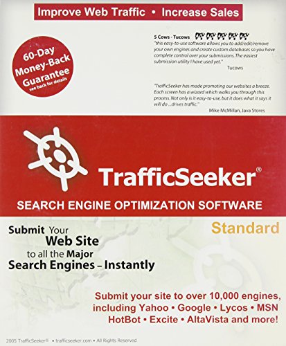 Trafficseeker Standard Edition [Old Version]