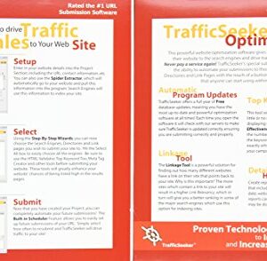 Trafficseeker Standard Edition [Old Version]