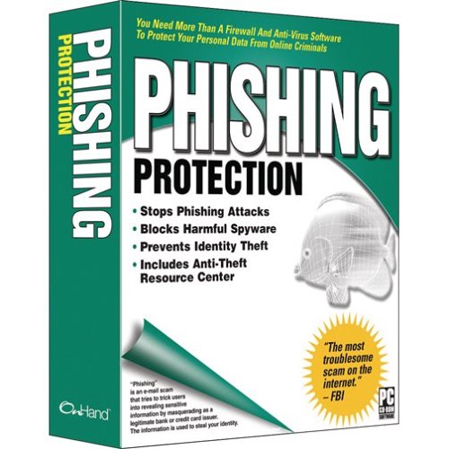 Phishing Protection