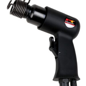 Performance Tool M550DB Air Hammer With 4 Chisels