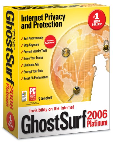 Ghostsurf Platinum 2006