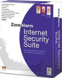 Zonelabs Internet Security Suite