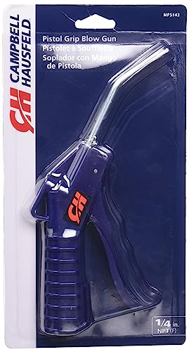 Blow Gun, Pistol Grip (Campbell Hausfeld MP514300AV)