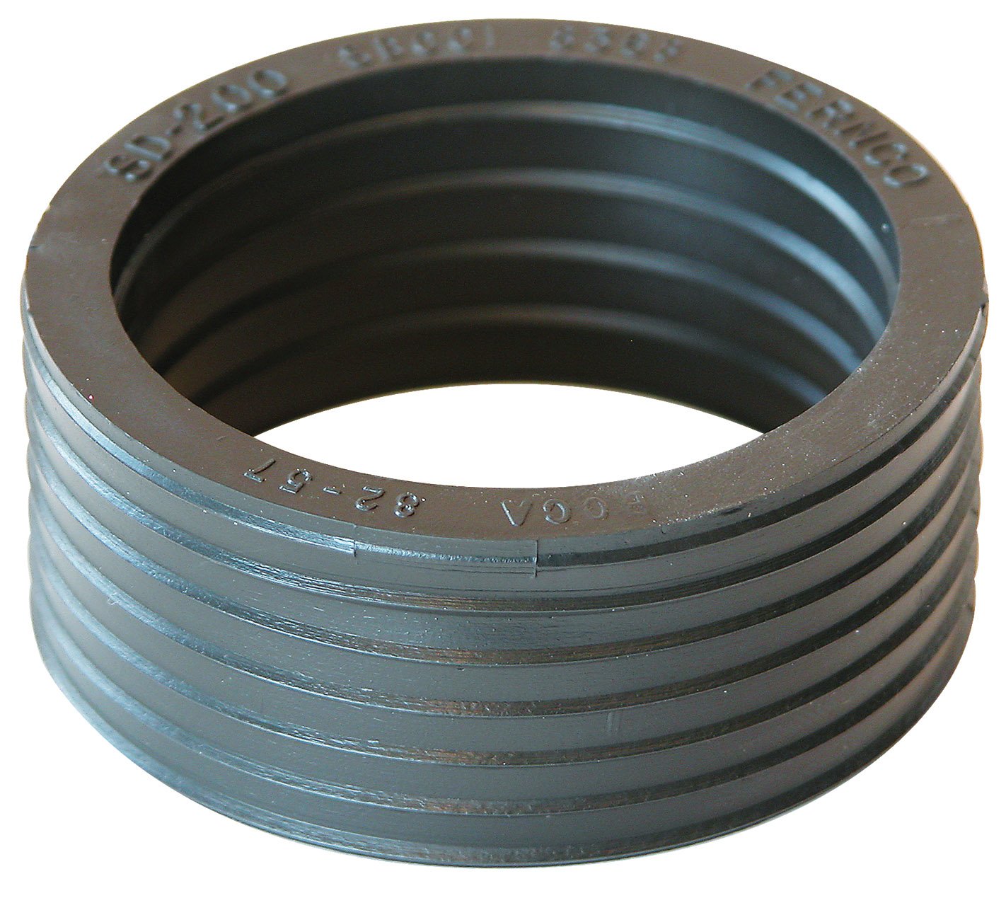 FERNCO PSD-200 SHWR Drain Connector