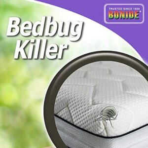 Bonide Bedbug Killer Ready-To-Use, 128 oz