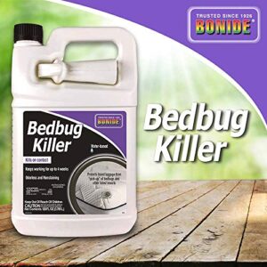 Bonide Bedbug Killer Ready-To-Use, 128 oz