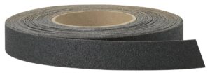 3m safety-walk heavy duty tread, black, 1-in by 60-ft roll, 7731