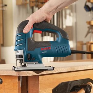 BOSCH T30C T-Shank Multi-Purpose Jigsaw Blades, 30 Piece, Assorted, Jig Saw Blade Set for Cutting Wood and Metal