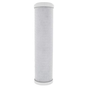 Culligan Advanced D-30A Water Filter Replacement Cartridge, 1,000 Gallon, White - D-30A Advanced