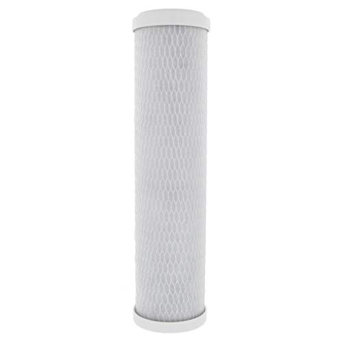 Culligan Advanced D-30A Water Filter Replacement Cartridge, 1,000 Gallon, White - D-30A Advanced