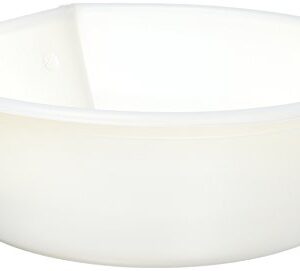 LEAKTITE 9008 5-Gallon lon Pail Strainer,Multi