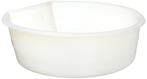 LEAKTITE 9008 5-Gallon lon Pail Strainer,Multi