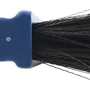 Mallory USA 999CT Snow Brush, Fixed Head, Aluminum, 35-1/2In, Assorted Colors