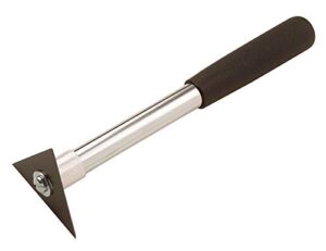 hyde tools 10400 molding scraper with two blades