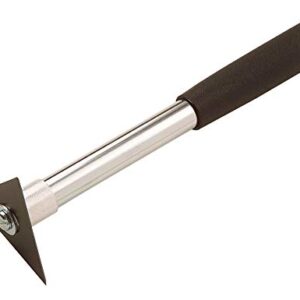 Hyde Tools 10400 Molding Scraper with two blades